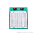 SYD-500 Universal 2860 Punkte lötloser großes Breadboard